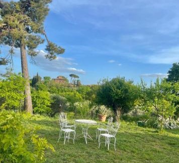 Santarello Bed & Breakfast | Casa Ezio Marchi