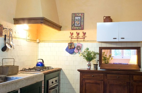 Ghizzano House | Casa Guardia by Interhome