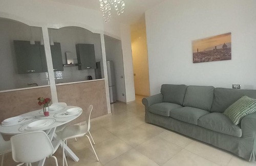 Scandicci Apartment | Casa Manzoni 45