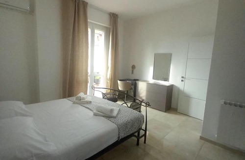 Scandicci Apartment | Casa Manzoni 45