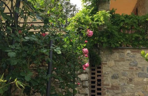 Villa A Sesta House | Casa Minuccia