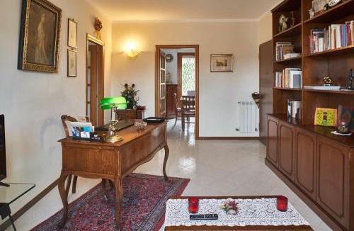 Sant'Andrea Apartment | Casa Renata free covered private parking