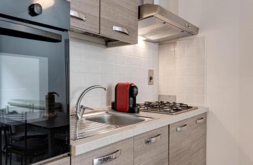 Scandicci Apartment | Casa Roger Scandicci Centro Facile accesso a Firenze