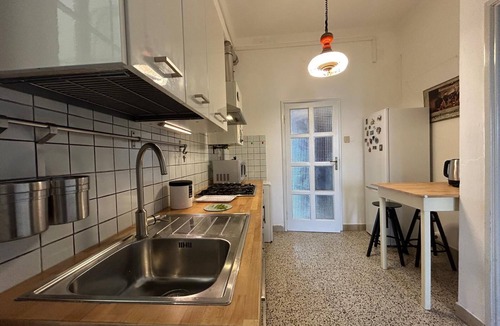 Sant'Antonio Apartment | Casa Tuttomondo - Three Bedroom Apartment, Sleeps 5