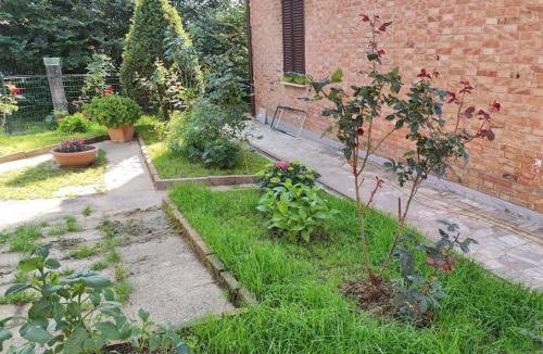 Po' Bandino House | Casa vacanze - Serena