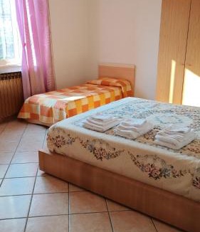 Orte Apartment | Casa Vanda