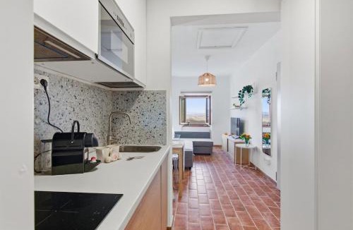 Venezia Nuova Apartment | Casa Verdi