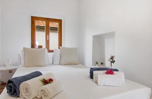 Venezia Nuova Apartment | Casa Verdi