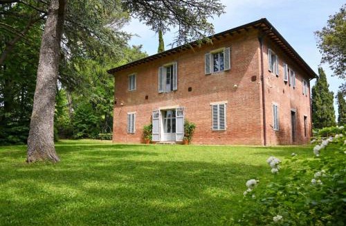 Po' Bandino Villa | Casale Il Rondò, Private Pool, Città della Pieve