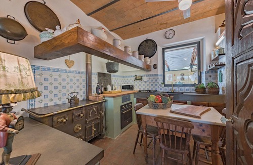 Impruneta Villa | Casale Impruneta close To Florence