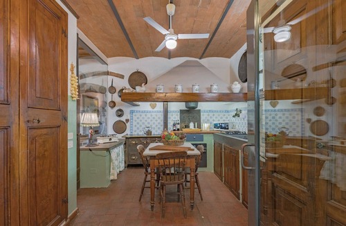 Impruneta Villa | Casale Impruneta close To Florence