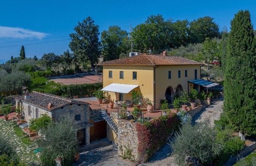 Impruneta Villa | Casale Impruneta close To Florence