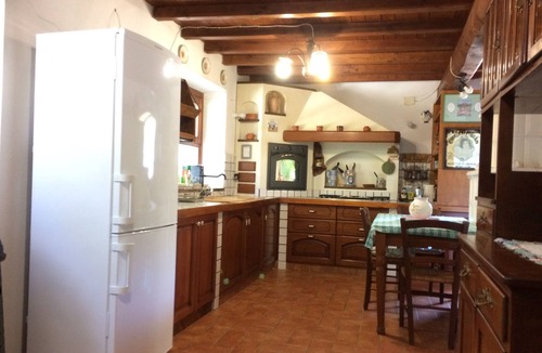 Chia Cottage | Casale La Cipressina Tiber Valley 70 km north of Rome with private swimming pool