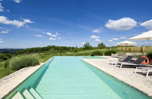 Lilliano Cottage | Casale Monte