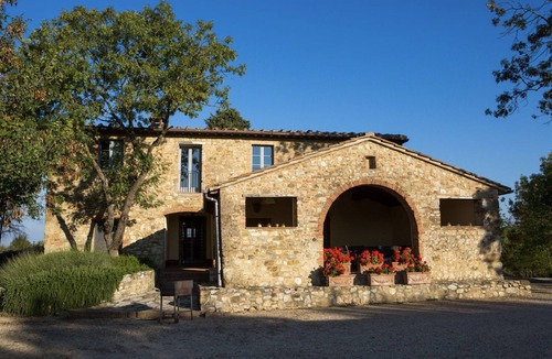 Lilliano Cottage | Casale Monte