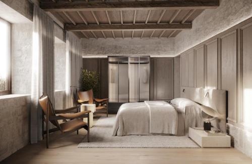 Montegonzi Hotel | Chapter Chianti, a Member of Design Hotels