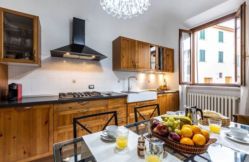 Morrona Apartment | Charmant Morrona apartment with garden and private pool