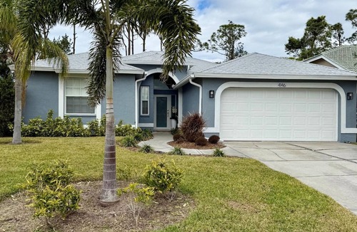 Palmer Ranch House | Charming 3-bedroom house in amazing Sarasota.