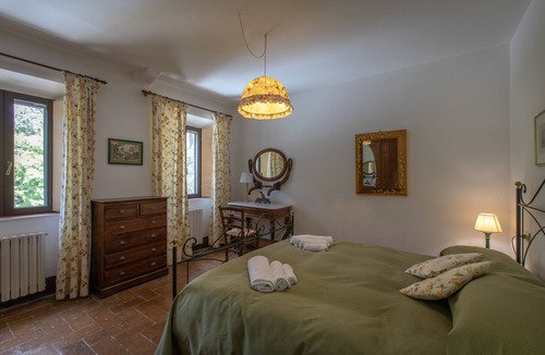 Onano Other | Charming Cottage in ancient restored farmhouse between Tuscany and Umbria