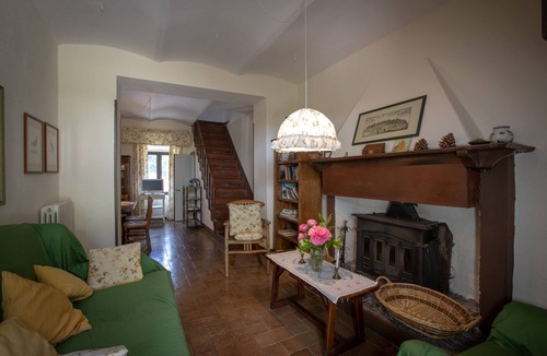 Onano Other | Charming Cottage in ancient restored farmhouse between Tuscany and Umbria