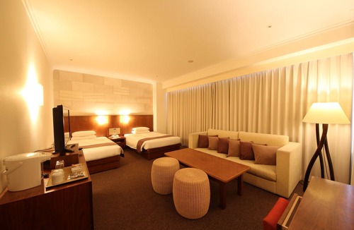 Kita Ward Resort | Chateraise Gateaux Kingdom Sapporo Hotel and Spa Resort
