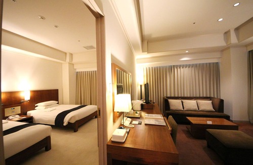 Kita Ward Resort | Chateraise Gateaux Kingdom Sapporo Hotel and Spa Resort