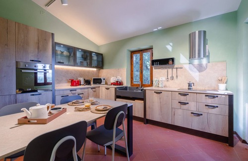 Impruneta House | [Chianti] Riccimballa Luxury Penthouse