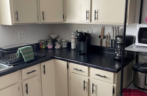 Ironwood House | Chill out with a charming 2-bedroom house in Ironwood with WiFi and AC