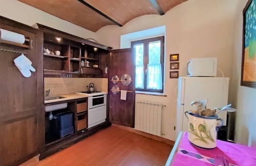 Campagnatico House | Cipresso by Interhome