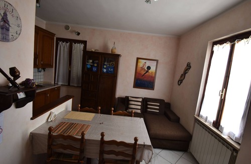 Anghiari Apartment | Comfortable and welcoming apartment