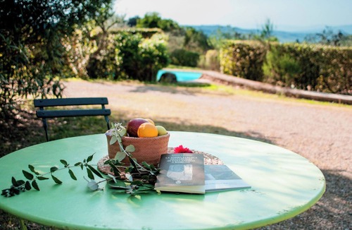 San Casciano in Val di Pesa Cottage | Cottage on the Chianti Hills-Il Borghetto