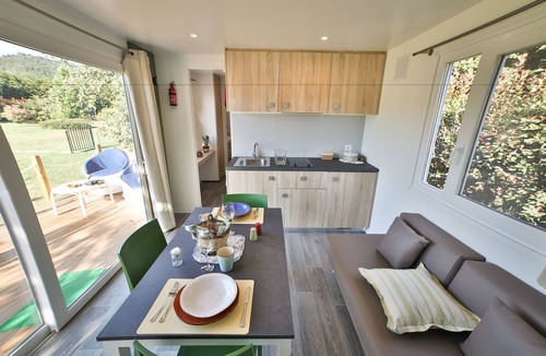 Caprarola Apartment | Cottage Beach Vico