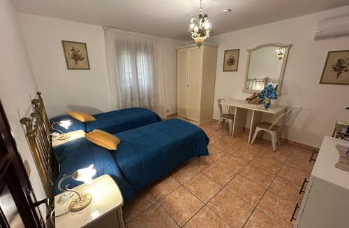 Vignanello House | Country house Dolce Nocciola