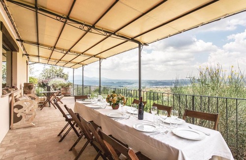 Lugnano in Teverina House | Cozy home in Lugnano in Teverina