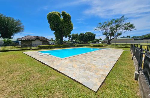 Paea House | Cozy House in a private complex