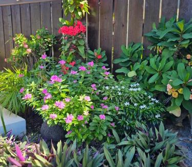 Paea House | Cozy House in a private complex