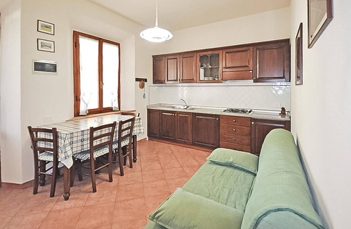 Montecatini Val di Cecina Apartment | Cozy apartment in Montecatini Val di Cecina