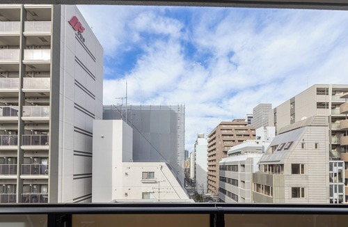 Kita Apartment | CREST TENMA - Self Check-In Only
