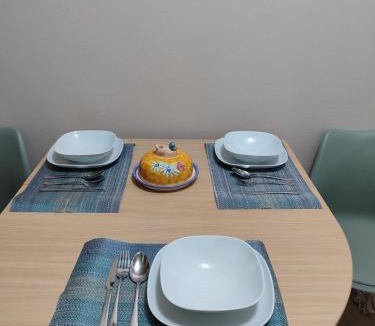 Empoli Apartment | Diana's home