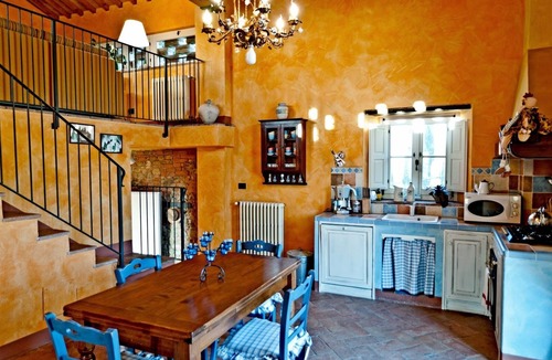 Montelupo Fiorentino Villa | Dolcicolline In Montelupo Fiorentino - Tuscany