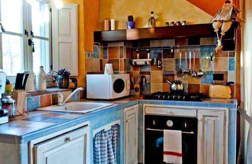 Montelupo Fiorentino Villa | Dolcicolline In Montelupo Fiorentino - Tuscany