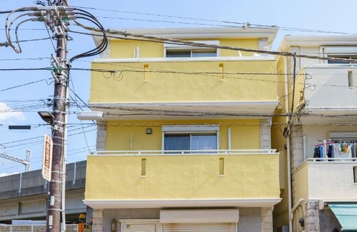 Urayasu Apartment | DREAM STAY Urayasu