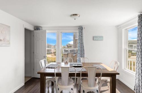 West Hampton Dunes House | Dune Road House