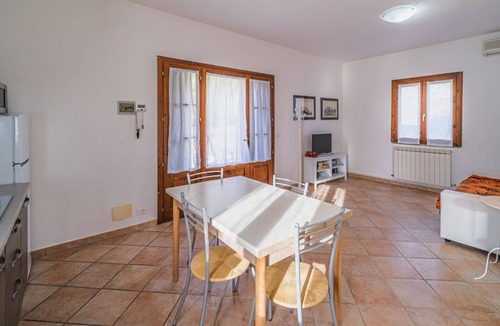 Porto Azzurro Villa | Duplex villa Doddy immersed in the nature of the Tuscan Archipelago around Barbarossa