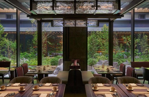 Shimogyo Hotel | Dusit Thani Kyoto