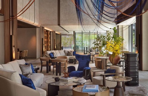 Shimogyo Hotel | Dusit Thani Kyoto