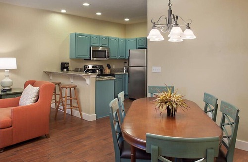 Boyne Falls Condo | Enjoy the family for ski adventures in 2BD condo with resort amenities