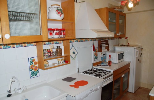 Orvieto House | Escape from city