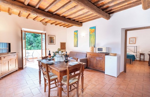 Loro Ciuffenna House | Exclusive Resort W/Tennis, Pool & Waterfall - A6