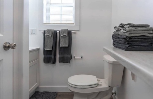 Laurium Cottage | Explore Keweenaw - 2 Bedroom Cottage